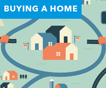 Banzai - home buyer education - graphic