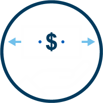 Business Line of Credit - icon