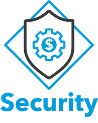 Cash Management - Security Mgmt icon